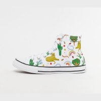 Converse YTH Chuck Taylor All Star HI (671101C)