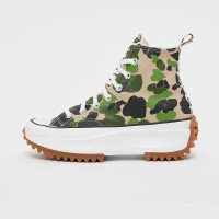 Converse Archive Print Run Star Hike-High Top (170913C)