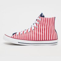Converse Stars & Stripes Chuck Taylor All Star-High Top (170813C)