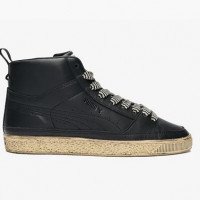 Puma Suede Mid x Rhuigi (382156-01)