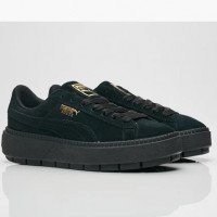 Puma Platform Trace Wn's (365830-01)