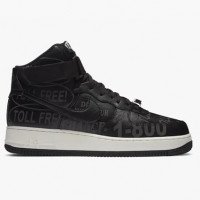 Nike Air Force 1 High '07 Premium (CU1414-001)