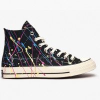 Converse Archive Paint Splatter Chuck 70-High Top (170801C)
