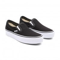 Vans Classic Slip-on (VN00018EBLK)