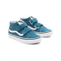 Vans Kinder Sk8-mid Reissue Velcro (VN00018T9EM)