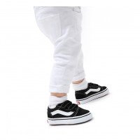 Vans TD Old Skool V (VN000D3YBLK)