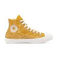 Converse Summer Daze Chuck Taylor All Star-High Top (170675C)