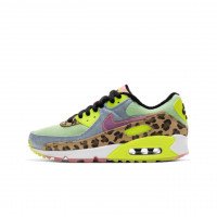 Nike WMNS Air Max 90 LX "90's Dancefloor" (CW3499-300)