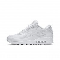 Nike Air Max 90 Leather (302519-113)