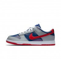 Nike Dunk Low SP "Samba" (CZ2667-400)