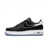 Nike AIR FORCE 1 '07 x Colin Kaepernick QS (CQ0493-001)