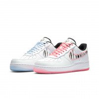 Nike Air Force 1 '07 QS "South Korea" (CW3919-100)