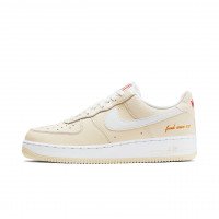 Nike Air Force 1 '07 Premium "Popcorn" (CW2919-100)