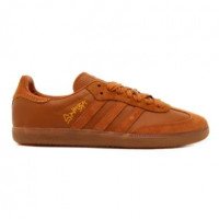 adidas Originals Jonah Hill Samba (FX1471)