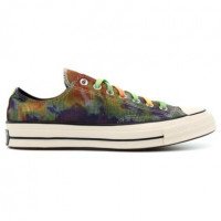 Converse Ct70 Tie Dye Plaid (168879C)