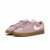 Thumbnail of Nike WMNS Blazer Low Suede (AV9373-500) [1]
