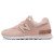 Thumbnail of New Balance Damen Sneaker WL 574 MEC Rosé Bronze (724661-50-13) [1]