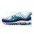 Thumbnail of Nike Air Max 98 (640744-500) [1]