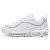 Thumbnail of Nike Women's Air Max 98 Shoe (AH6799-114) [1]