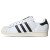 Thumbnail of adidas Originals Superstar Laceless (FV3017) [1]