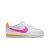 Thumbnail of Nike WMNS Classic Cortez Leather (807471-112) [1]