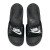 Thumbnail of Nike Benassi JDI Sandal Womens (343881-011) [1]