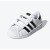 Thumbnail of adidas Originals Superstar Strap - Pre School (EF4838) [1]
