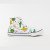 Thumbnail of Converse YTH Chuck Taylor All Star HI (671101C) [1]