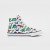 Thumbnail of Converse YTH Chuck Taylor All Star HI (670349C) [1]