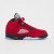 Thumbnail of Nike Jordan Air Jordan 5 Retro (GS) (440888-600) [1]