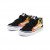 Thumbnail of Vans Kinder Hot Flame Sk8-mid Reissue Velcro (VN00018T99C) [1]